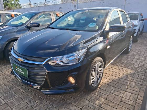 CHEVROLET ONIX 1.0 FLEX LT MANUAL CHEVROLET ONIX 1.0 FLEX LT MANUAL